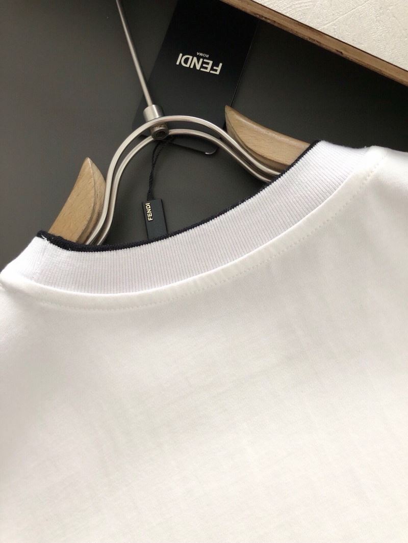 Fendi T-Shirts